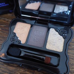 Anna Sui eye color shadow -#01